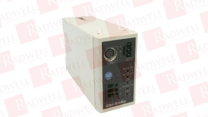 ALLEN BRADLEY 1203-GD1 / 1203GD1 (USED)