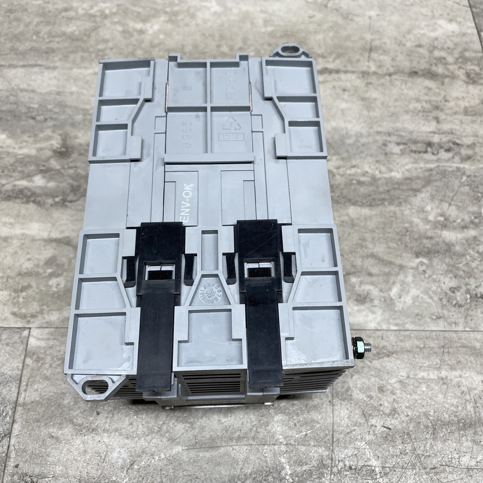 Allen Bradley 1791-16AC Remote I/O Input / Output Module, Series B Reconditioned