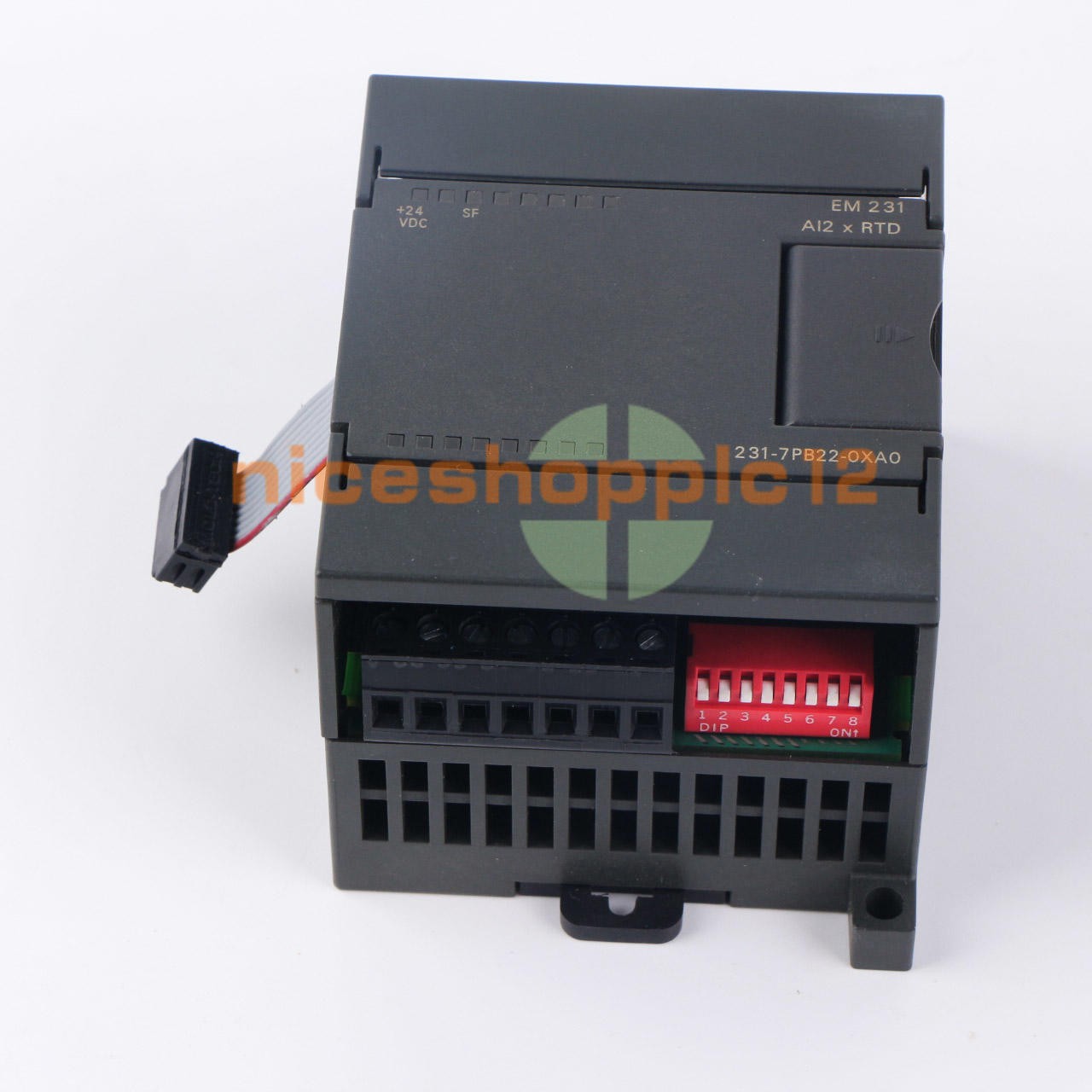 1PCS NEW siemens module 6ES7 231-7PB22-0XA0 6ES7231-7PB22-0XA0