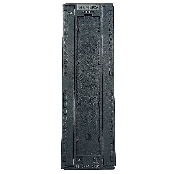 Módulo de Entrada Analógico Siemens 6ES7 321-7PF01-0AB0