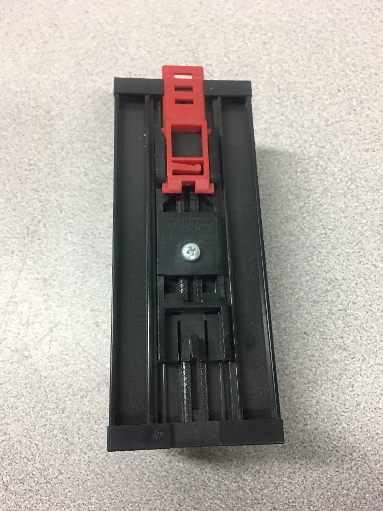 NEW NO BOX EFECTOR IFM AC2701 AS-INTERFACE CABINET CONTROL MODULE; 4DI/4DO, T ST
