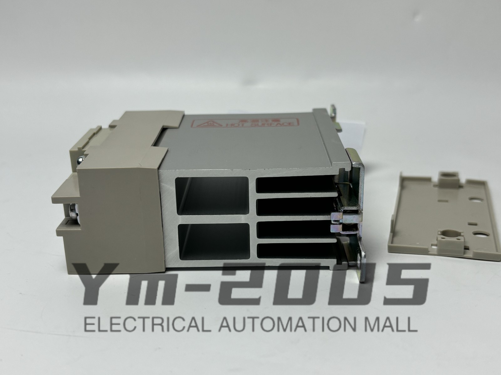 Omron-G3PA-420B-VD-2 Solid State Relay New In Box