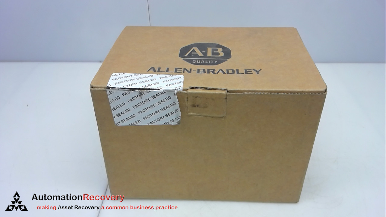 ALLEN BRADLEY 1791-24B8 SERIES B, 32 POINT I/O BLOCK MODULEÂ , NEW #250622