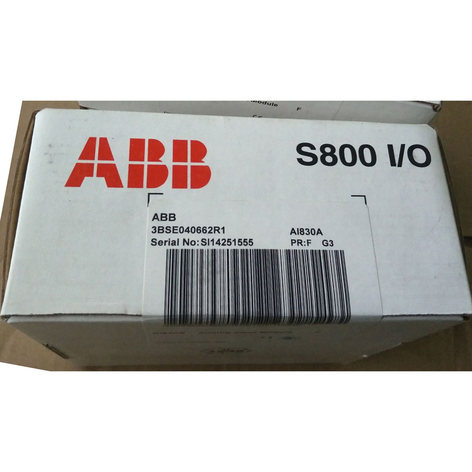1PC NEW ABB 3BSE040662R1 power module Fast Delivery