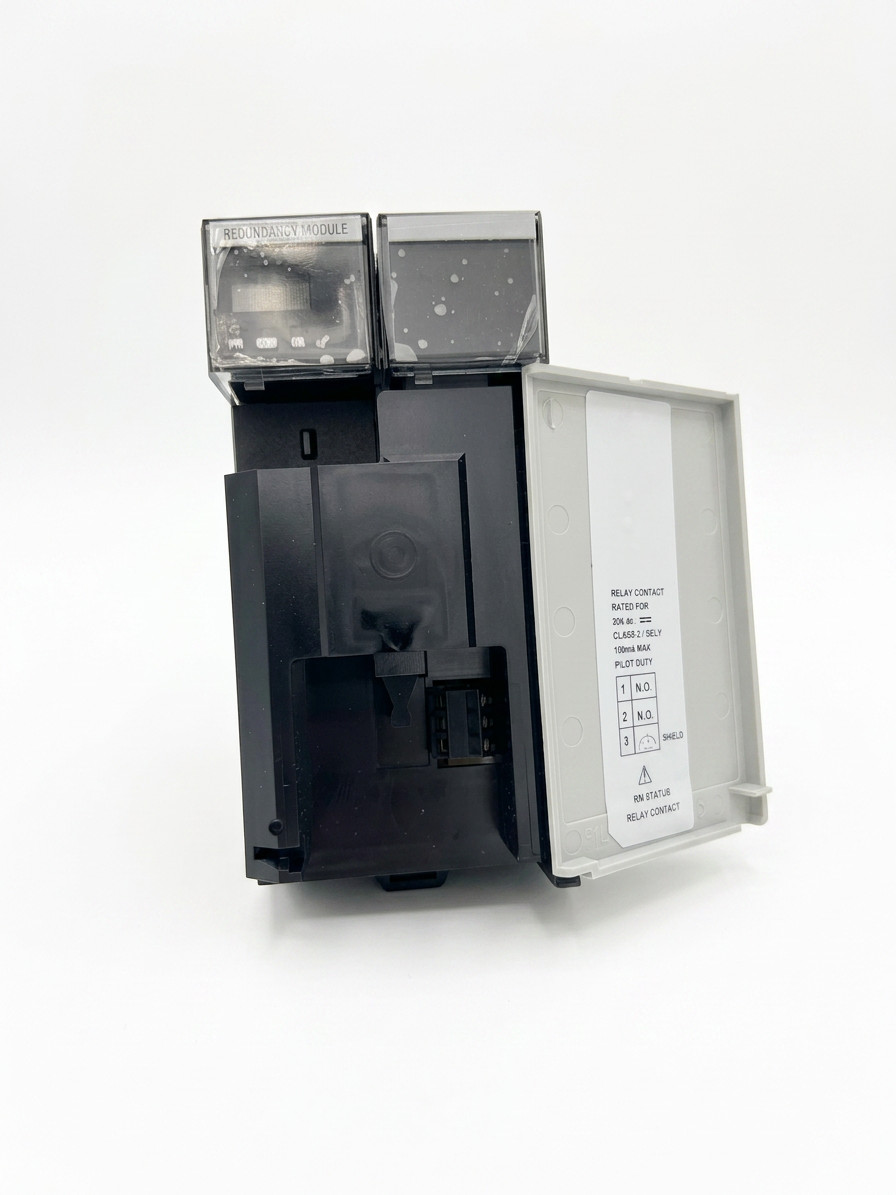 Allen-Bradley 1757-SRM ControlLogix Redundancy Module