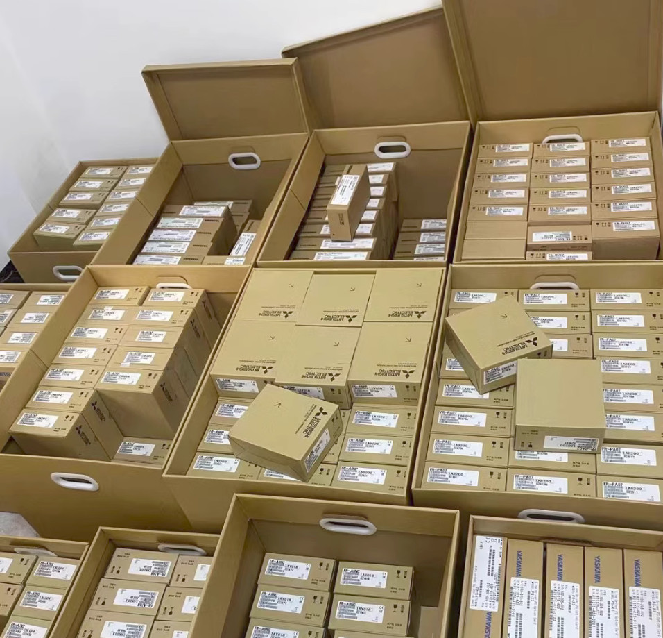 FAST DELIVERY PLC MITSUBISHI OUTPUT A1SY10EU NEW