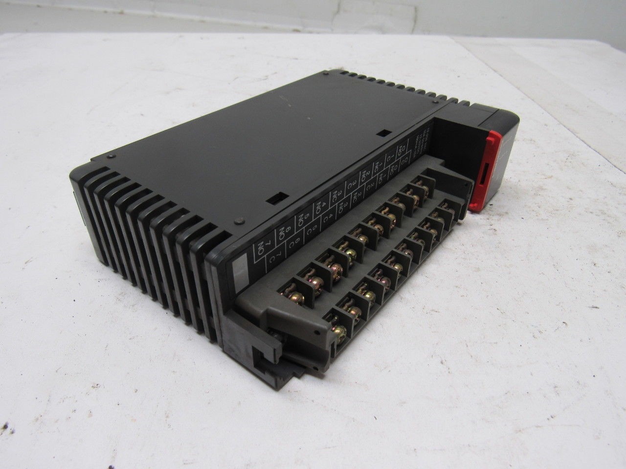 Automation Direct F4-08TRS-1 Facts Engineering Isolated Relay Output