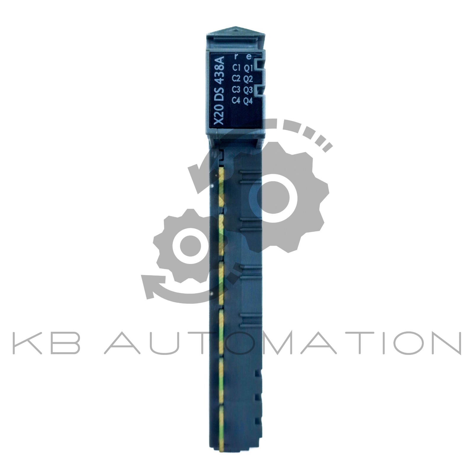 X20DS438A B&R Automation X20 System Digital I/O module, IO-Link master