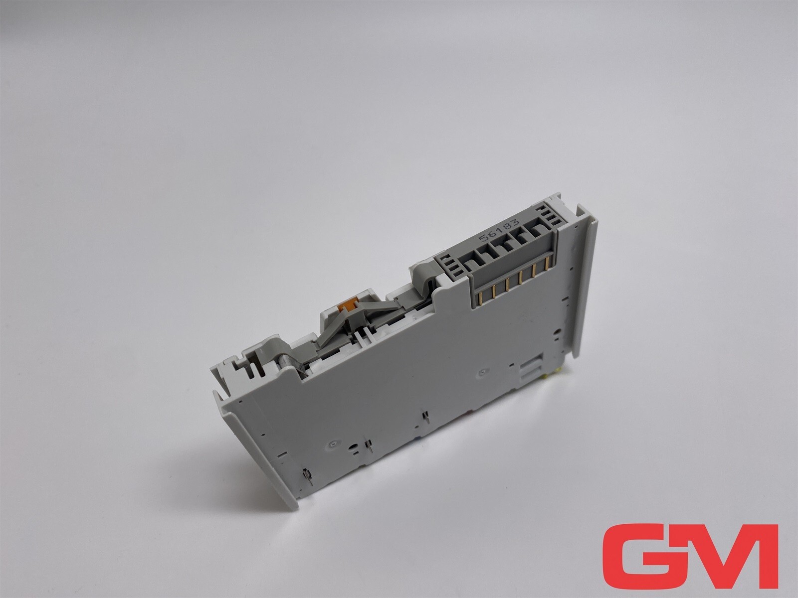 Wago Digital Input Module 2-Channel 750-401 Digital Input Module DC 24V 0.2 Ms