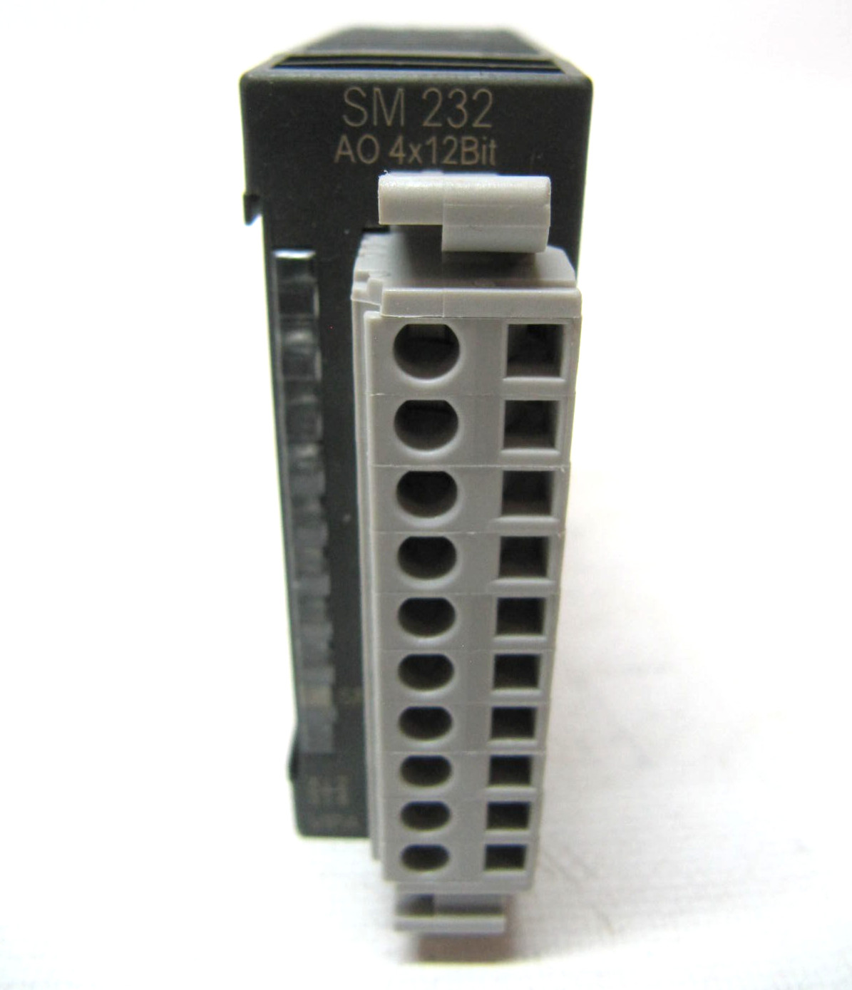 VIPA SM 232 Analog Input Module 232-1BD51
