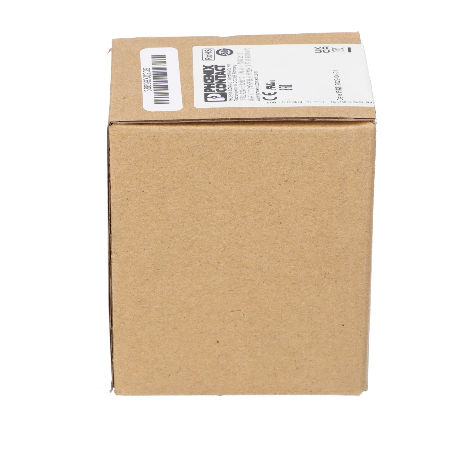 Phoenix Contact 2964319 New NFP Sealed (10pcs)