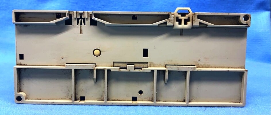 ALLEN BRADLEY MICROLOGIX 1000 CONTROLLER UNIT, 1761-L32AAA