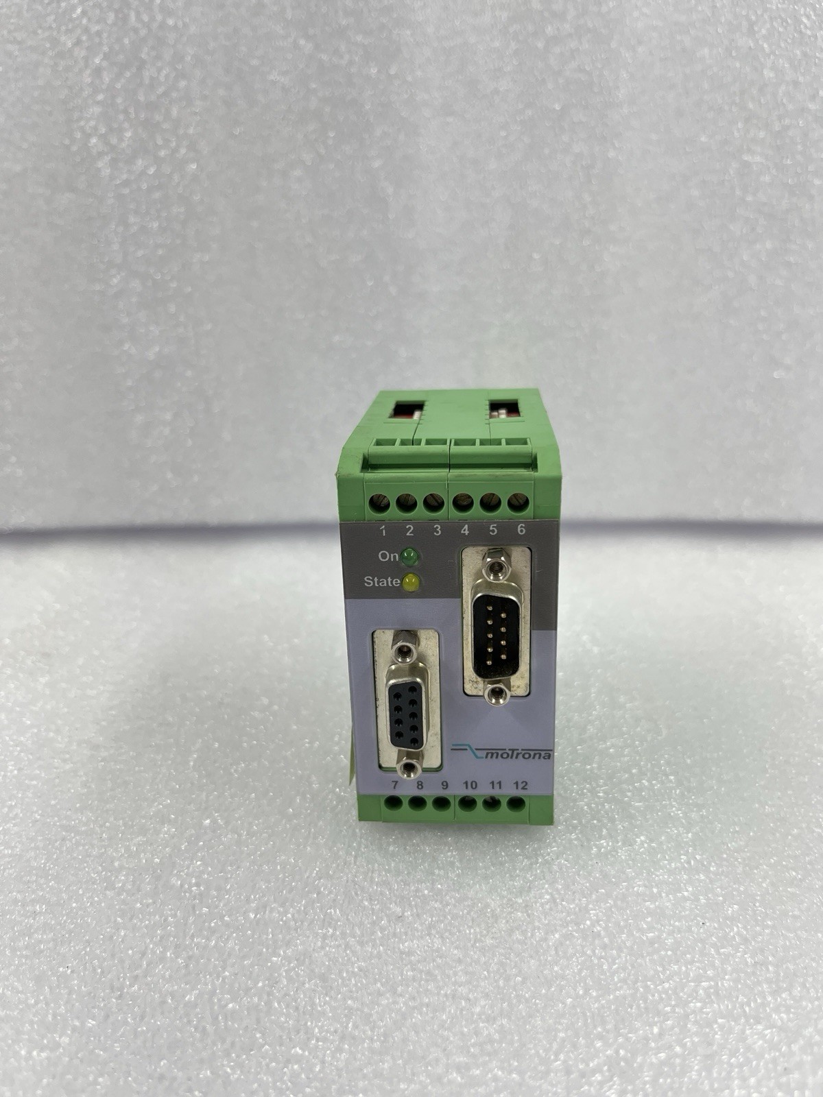 MOTRONA IT251 SOFTW:IT25104P CONVERTER PROGRAMMABLE SIGNAL SWITCH MODULE