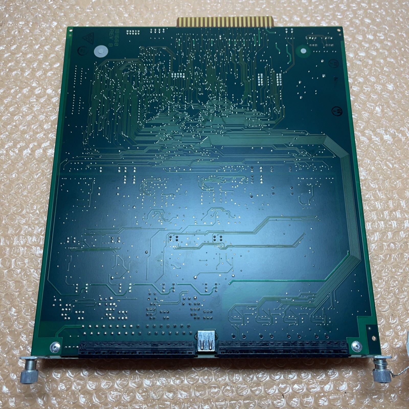 BRAND NEW- METSO AUTOMATION IOP345 181575 Rev. A1/A4 Overspeed Trip Module 🇺🇸