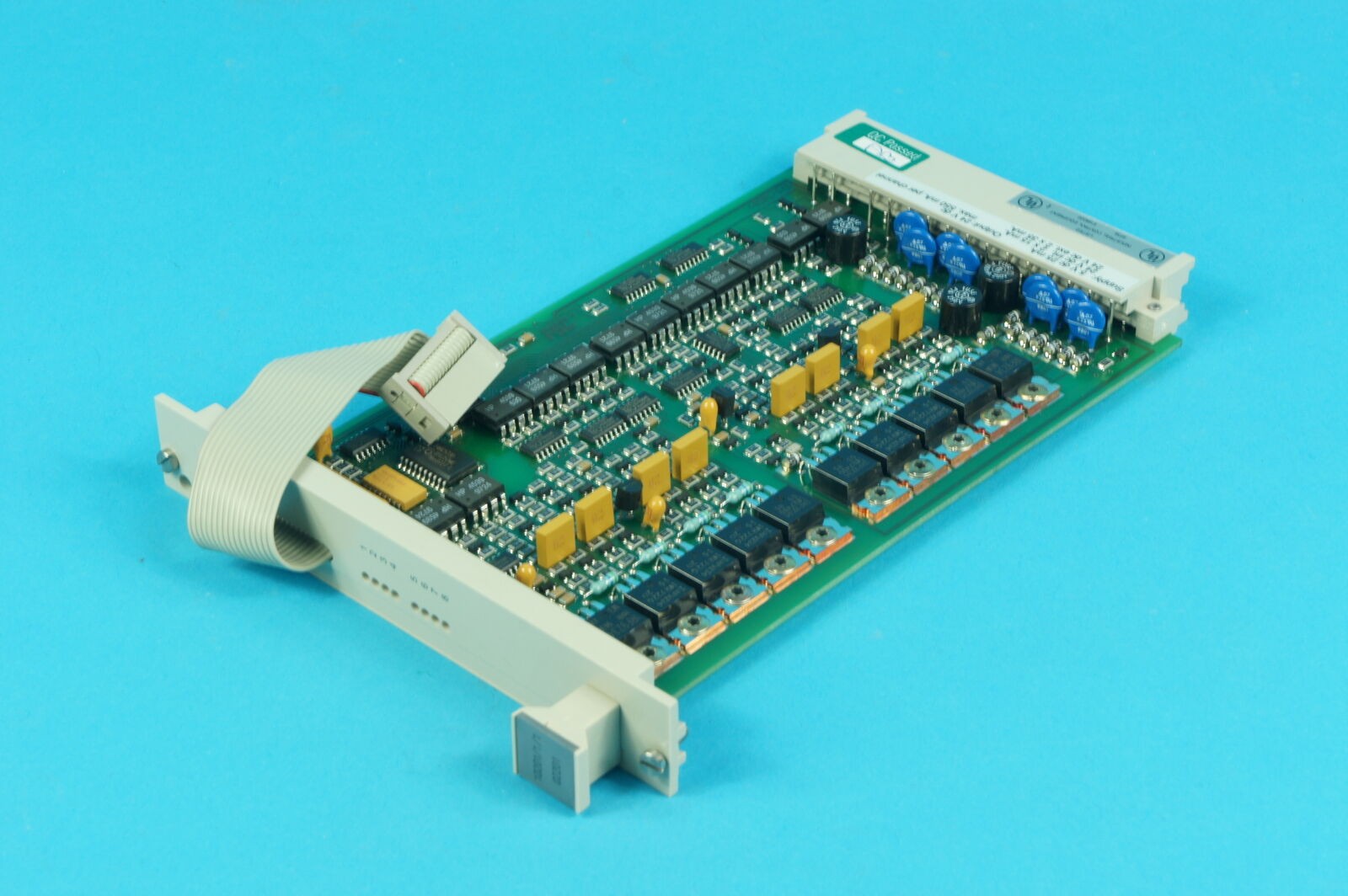 Honeywell FSC 10201/1/1 3400146 module new