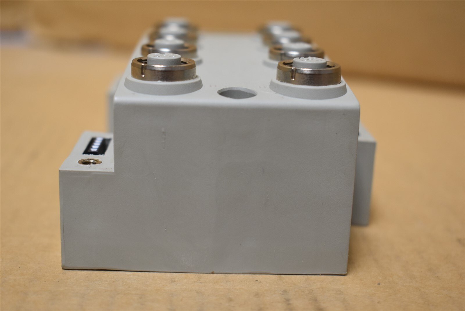 Numatics Digital Output Module G3 Series P/N 240-208