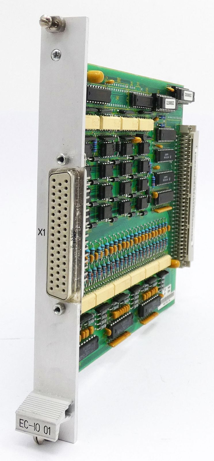 Eckelmann EC-IO 01 SECIO0111S Board -Unused-
