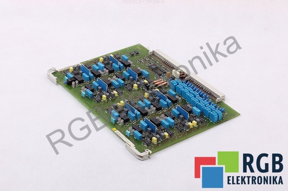 S30810-Q2542-X-3/01 SIEMENS – Refurbished – 24 Months Warranty