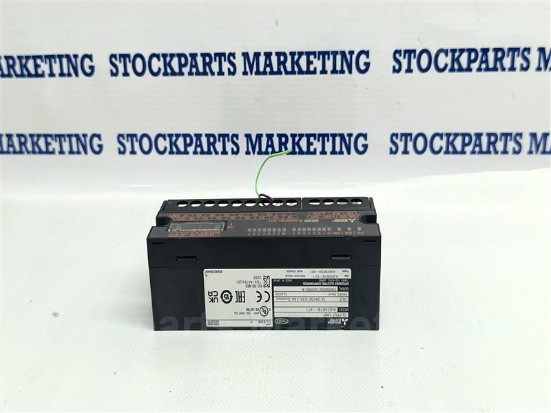 Lot 2pcs Mitsubishi AJ65SBTB1-16T1 AJ65SBTB116T1 Output Unit Fast Shipping