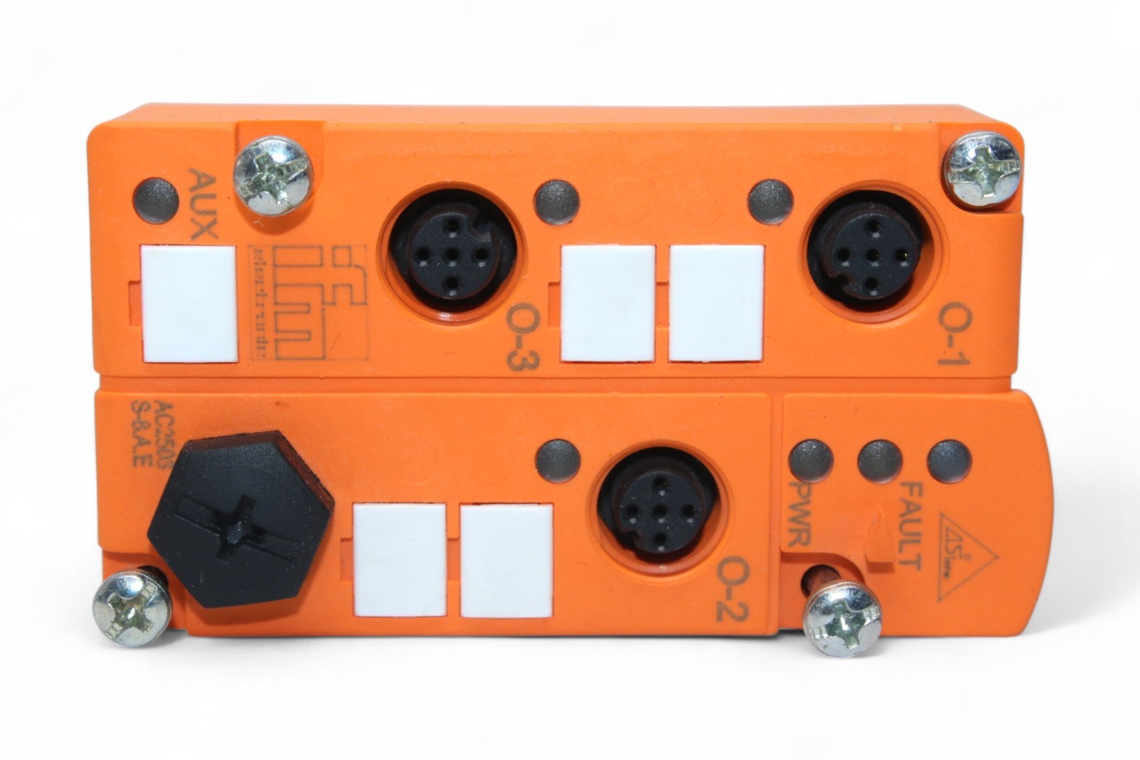 IFM AC2503 AS-INTERFACE CLASSICLINE MODULE