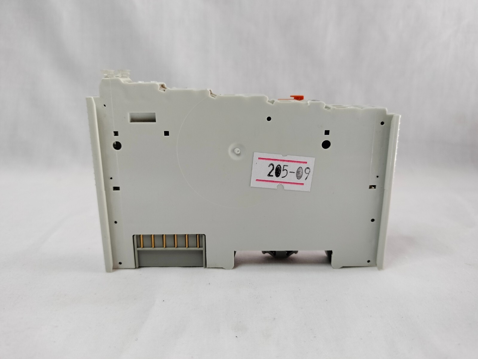 Wago 750-600 750600 End Module 2A0 10V DC Programmable Logic Controller