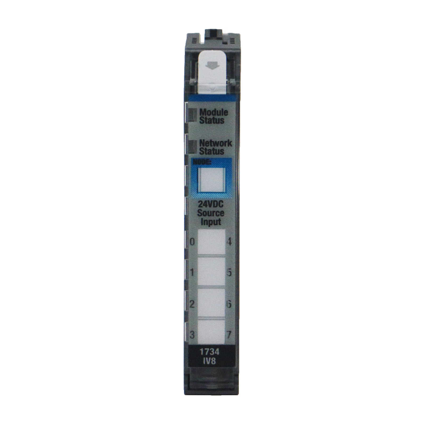NEW Allen Bradley 1734-IV8 I/O 8 Points Digital Input Module
