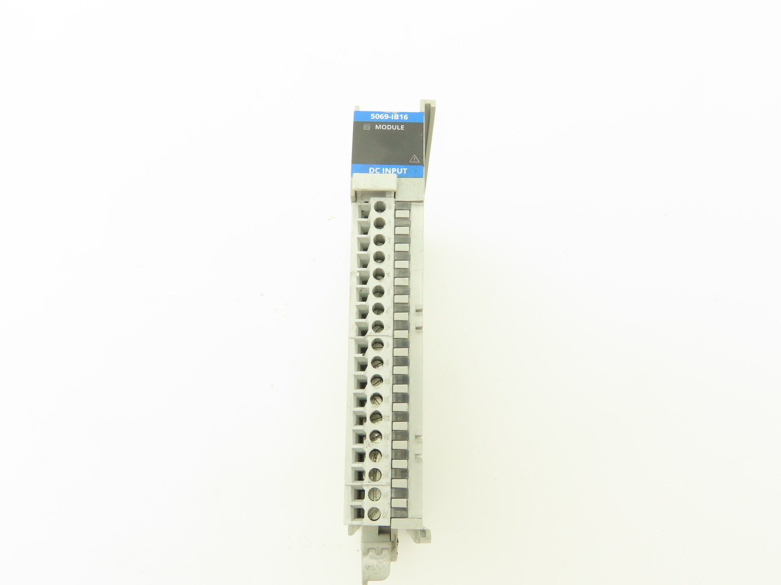 Allen Bradley 5069-IB16 Compact I/O Input Module 24V 16 Channel FW 2.015