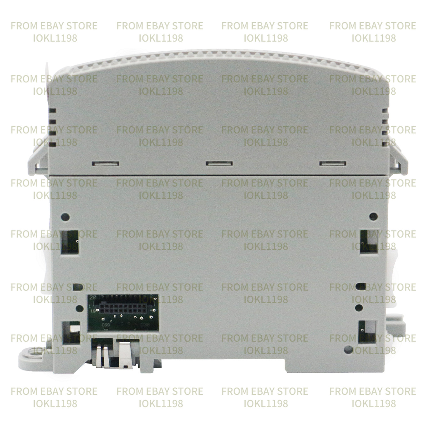 Sealed AB 2085-IQ32T 2080 Micro800 System Micro850 Input Module Digital 32 Point