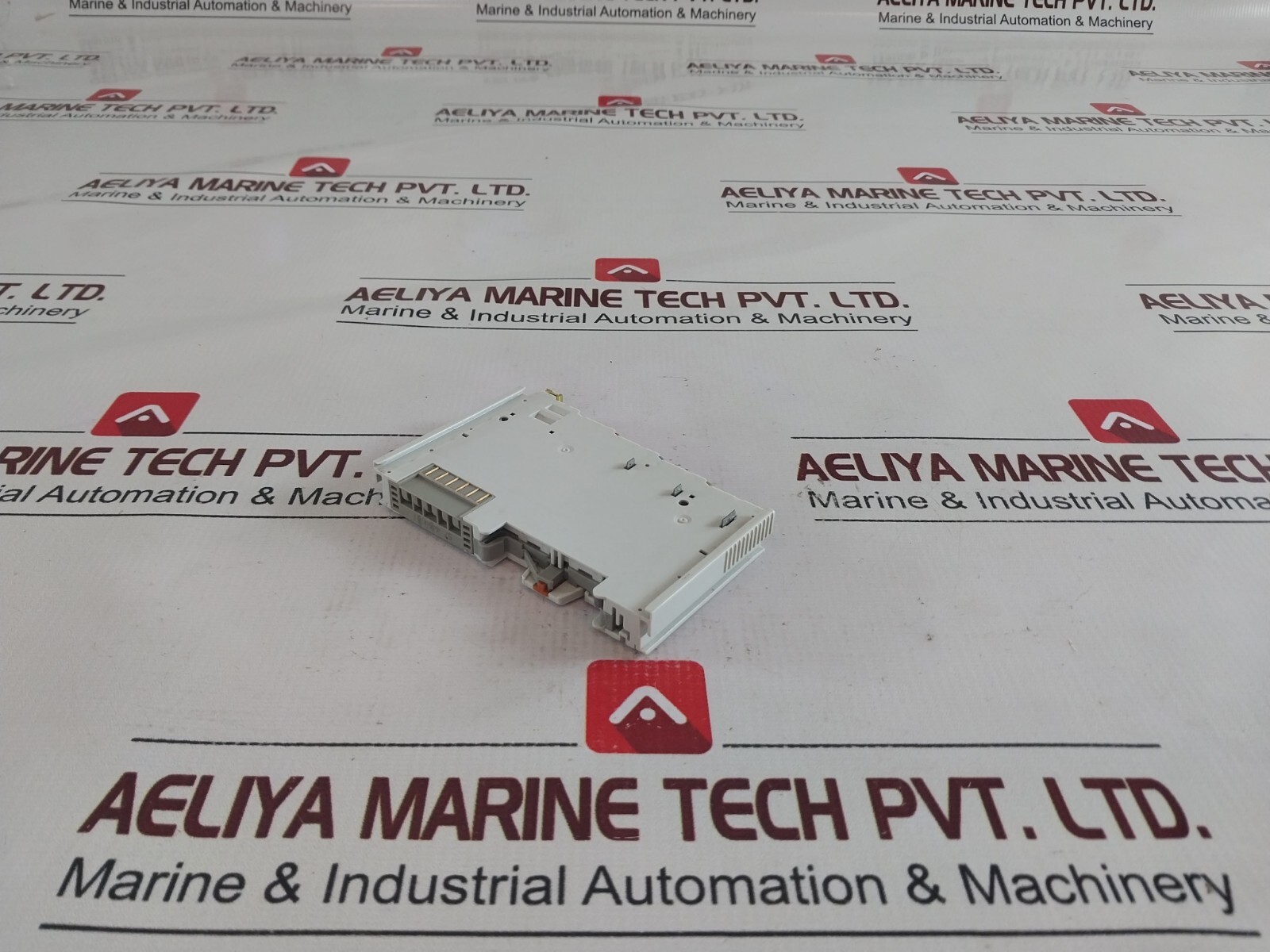 Wago 750-400 digital input module 2DI 24V DC 3.0MS 24V DC