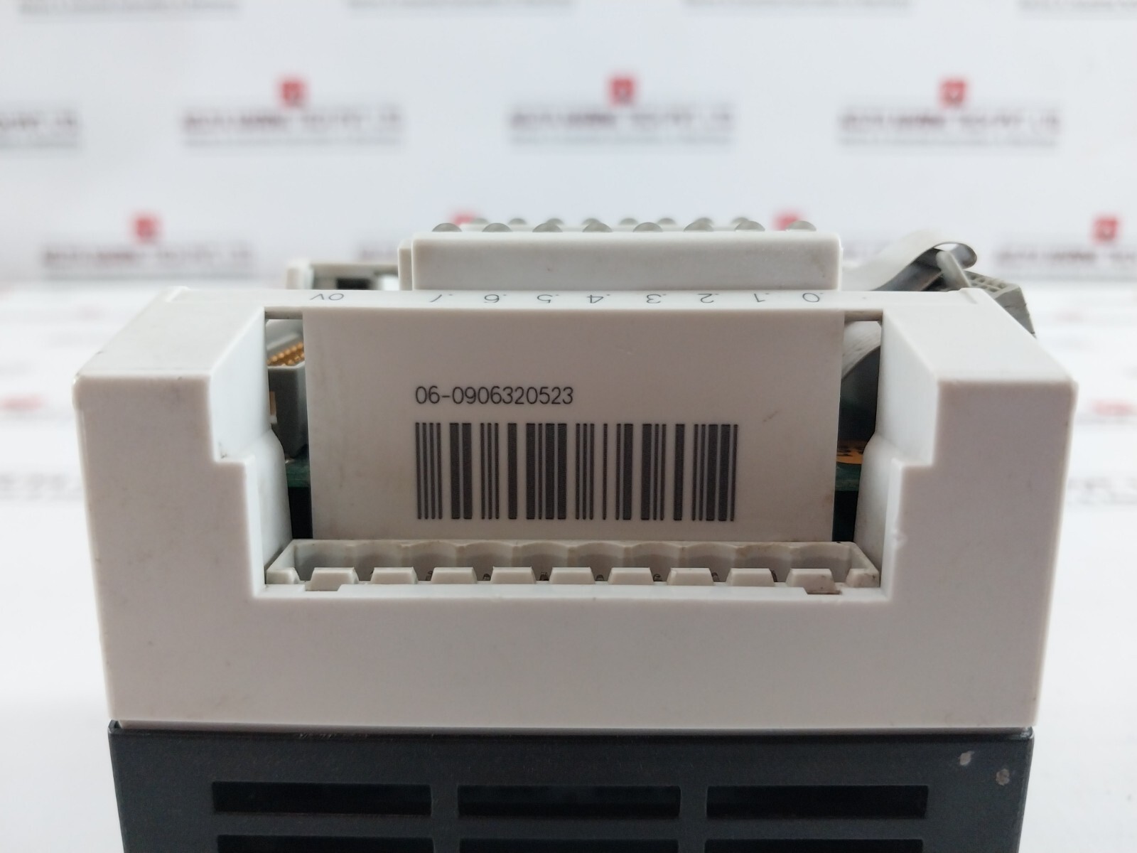 Klockner Moeller LE4-116-DX106 Digital Expansion Module 24VDC, 0.1A, 6MA, 0.2MS