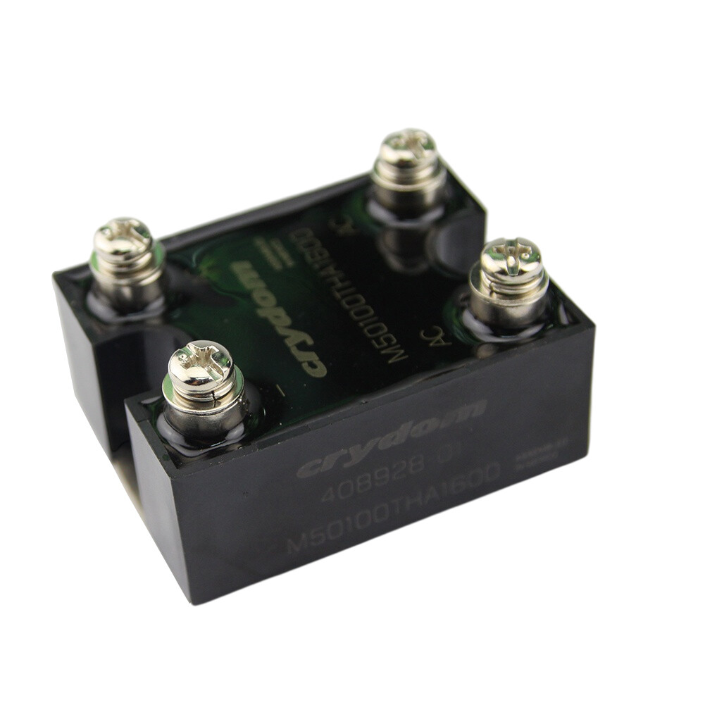 For CRYDOM M50100TB1600 TCH1600 THA1600 SB1200 rectifier bridge Module Supply