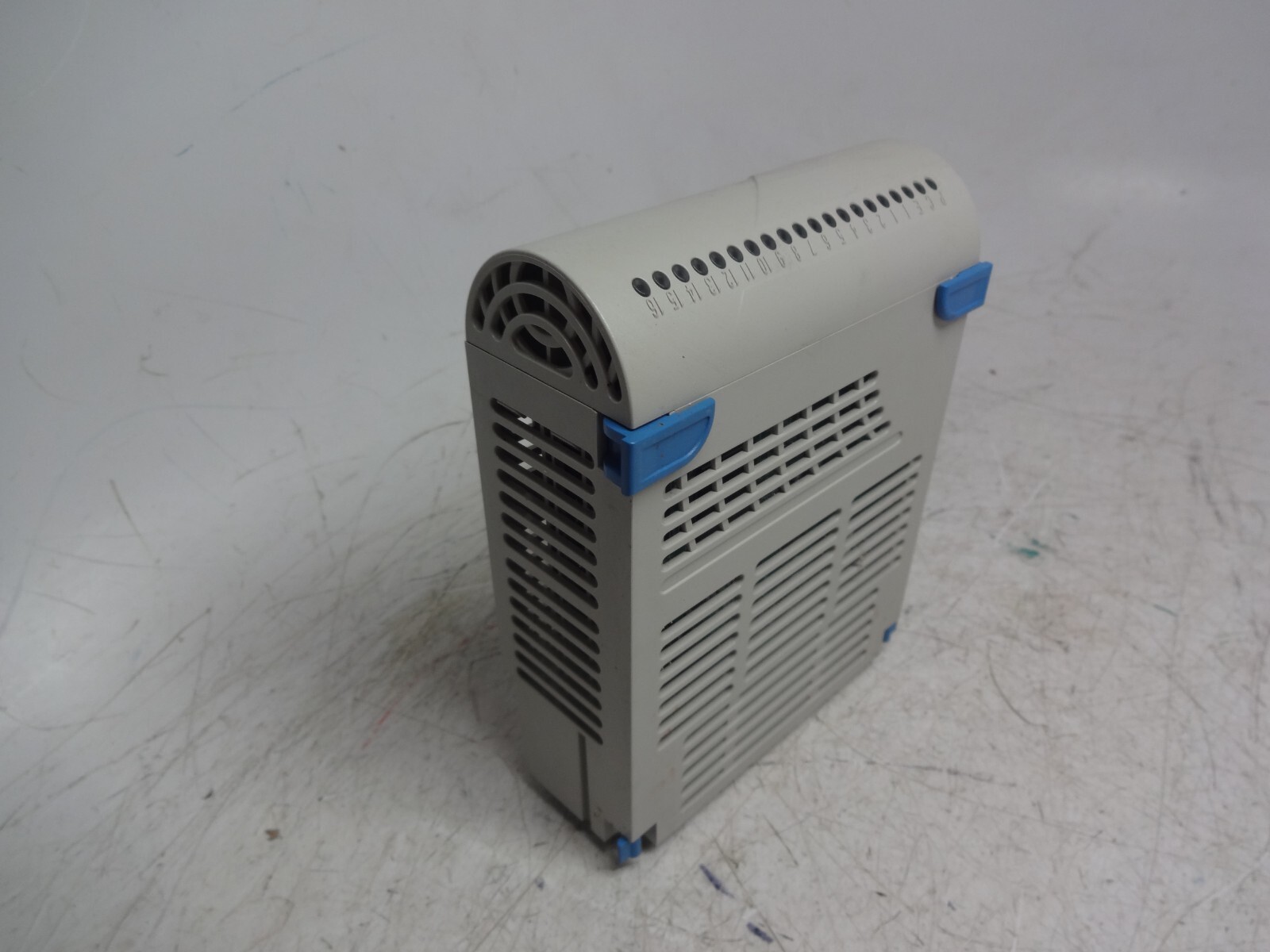 Ovation 5x00106g01 Fast Hart High Performance Input Module