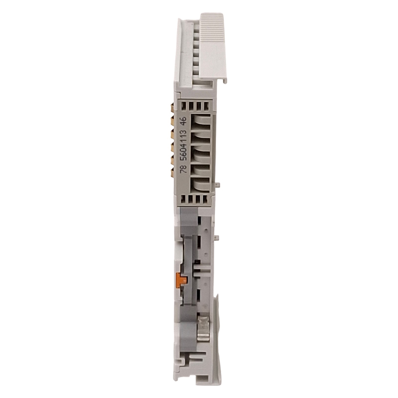 Beckhoff EL2004 EtherCAT Terminal, 4-Channel Digital Output, 24VDC 0.5A