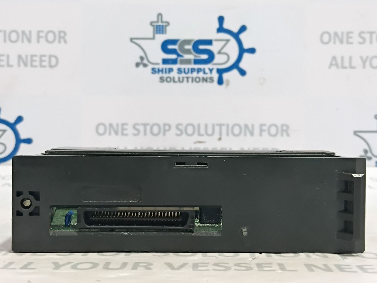 Mitsubishi A1SY10 Output Module DC24V 2A AC240V 2A