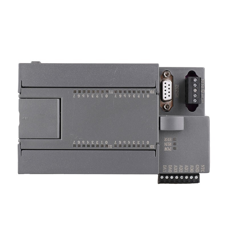 China-Made PLC Control Board PLC Industrial Controller 24V 5W FX3U-32MR-407