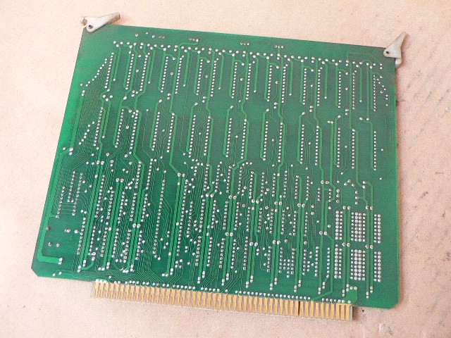 Japax Inc Pt3195b Cpu-02B Pc Circuit Board Card Pt3195b, B501, Cpu-02B