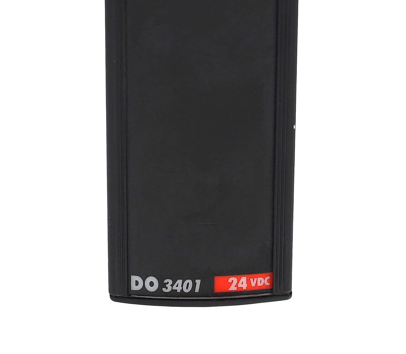TRICONEX DO 3401 24VDC 16-CHANNEL DIGITAL OUTPUT MODULE