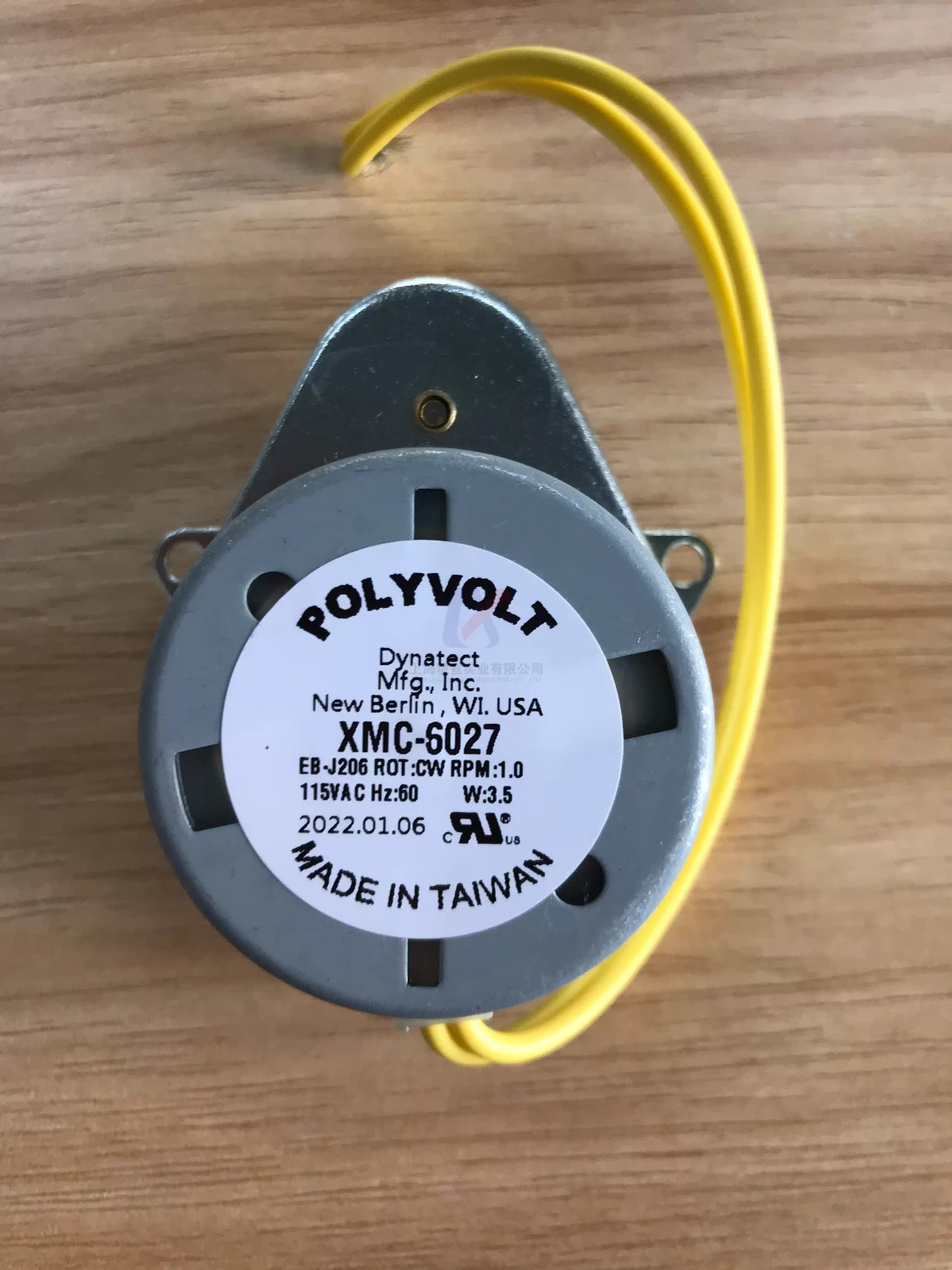1pcs NEW ThermoFisher 106032-00 5030i paper feeding motor, IN USA