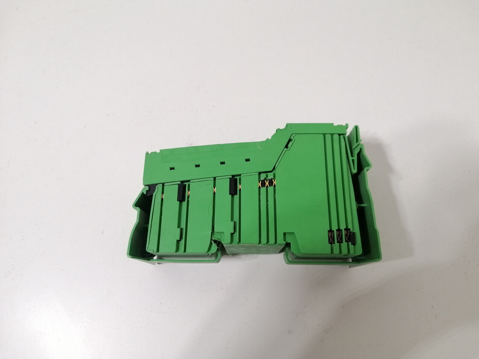 Phoenix Contact IB IL SGI-2/F-PAC Art-No: 2878638 SPS-Analogmodul
