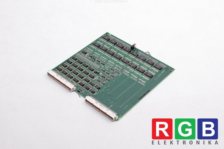3BSC 980 ABB TESTED | WITH WARRANTY | EXPRESS DELIVERY