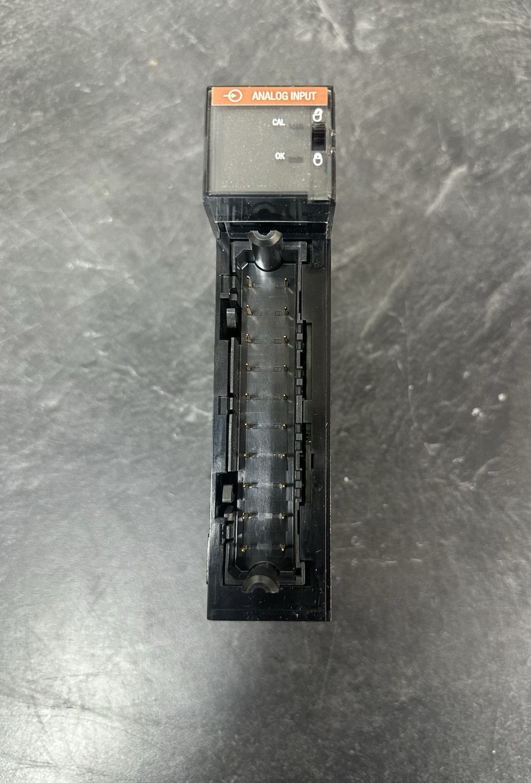 Allen Bradley 1756-If6I A ControlLogix Analog Isolated 6 Point Input Module 1.12