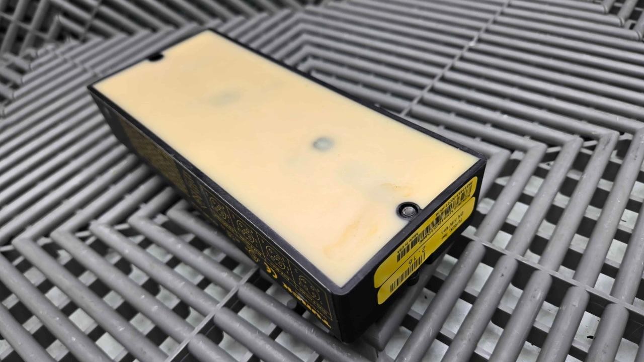 Turck BLCEN-6M12LT-2RFID-S-8XSG-P Multiprotocol Fieldbus Interface Module