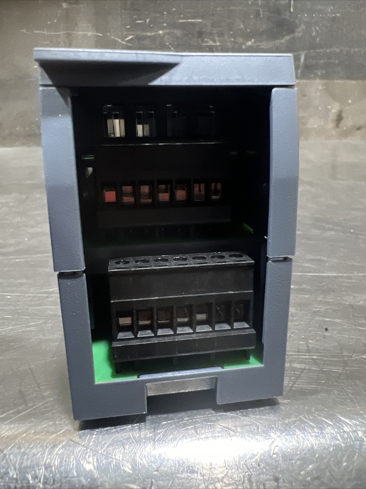 Siemens Simatic S7-1200 Erweiterung SM 1221 DC 6ES7221-1BH32-0XB0 Used/b