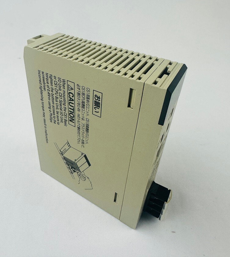 Omron CS1W-CLK21-V1 Controller Link Unit