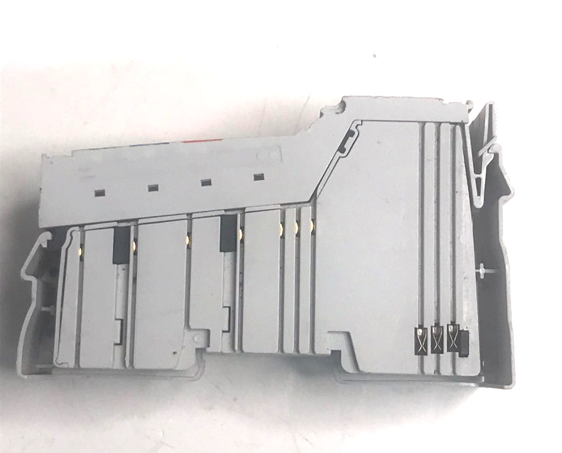 Rexroth R-IB IL 24 DI 8-PAC Input Clamp R911170751-GA1 Clamp