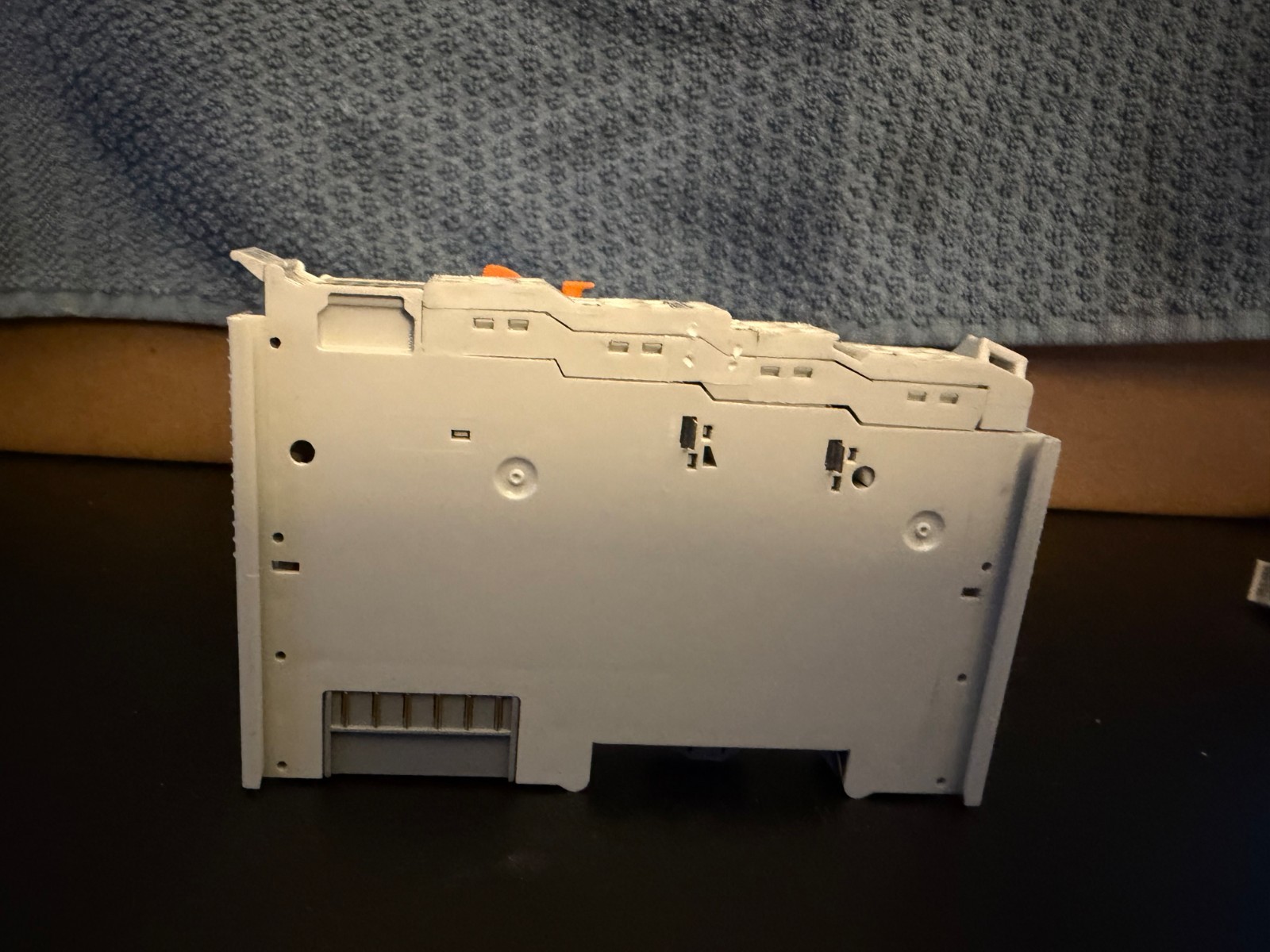 WAGO 753-530 Output Module 800 24V DC 0.5A