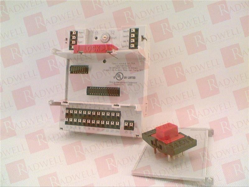 HONEYWELL XS823 / XS823 (USED)