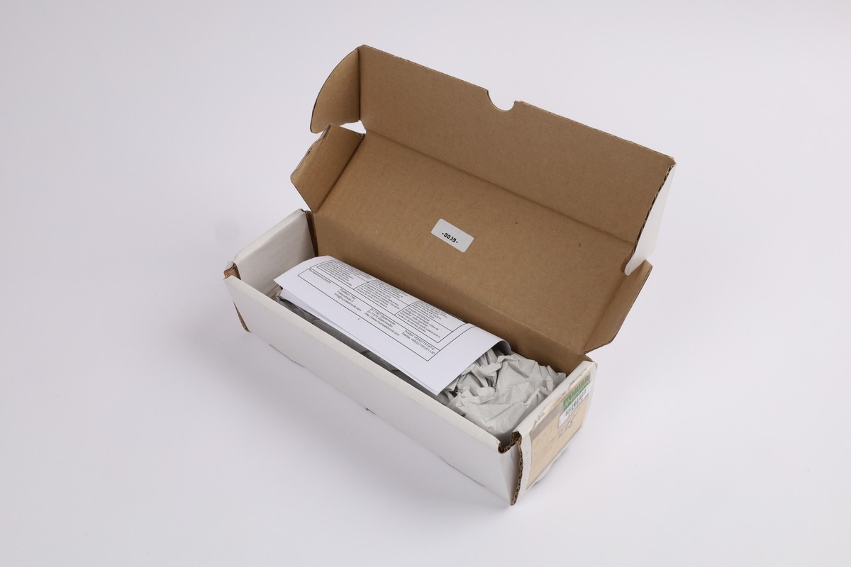 New. Murrelektronik 55307 [24 Months Warranty]