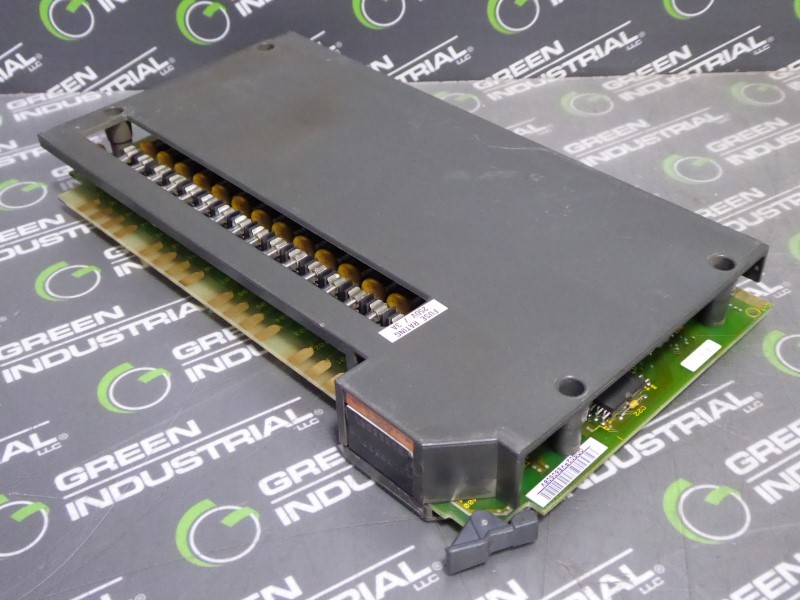 USED Allen Bradley 1771-OD16/A PLC-5 Isolated 120VAC Output Module No Block
