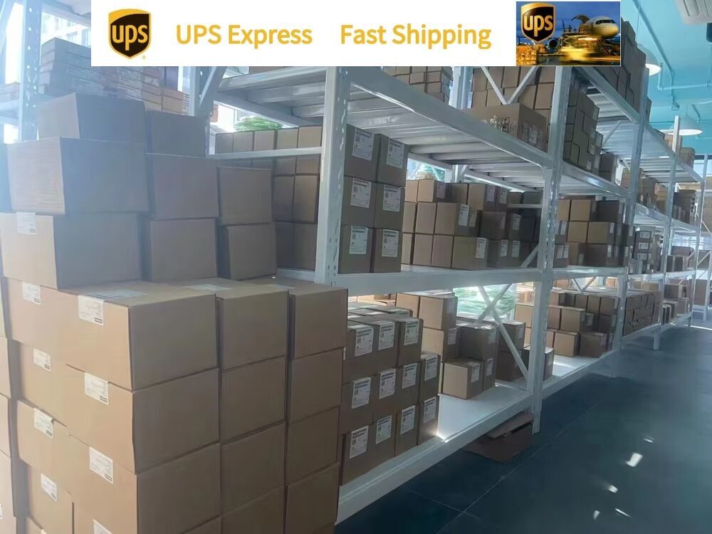 1771-IXE SER D AB INPUT MODULE FACTORY SEALED 1771IXE UPS Expedited